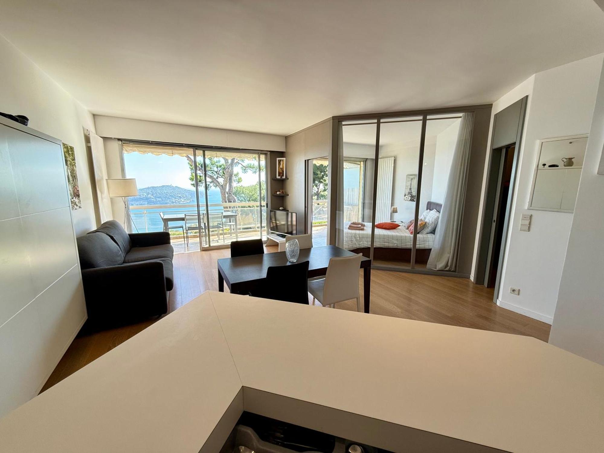 Les Jardins De Villefranche Екстериор снимка