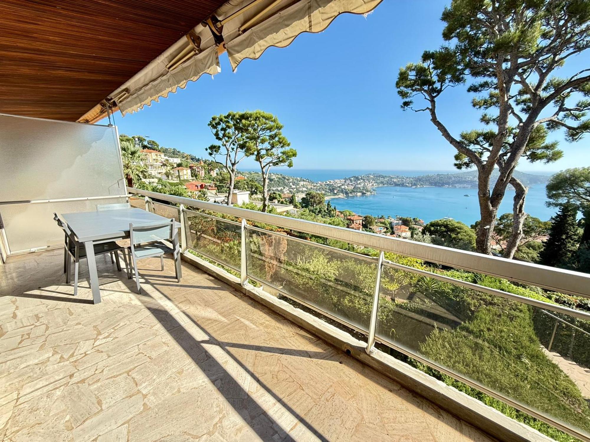 Les Jardins De Villefranche Екстериор снимка