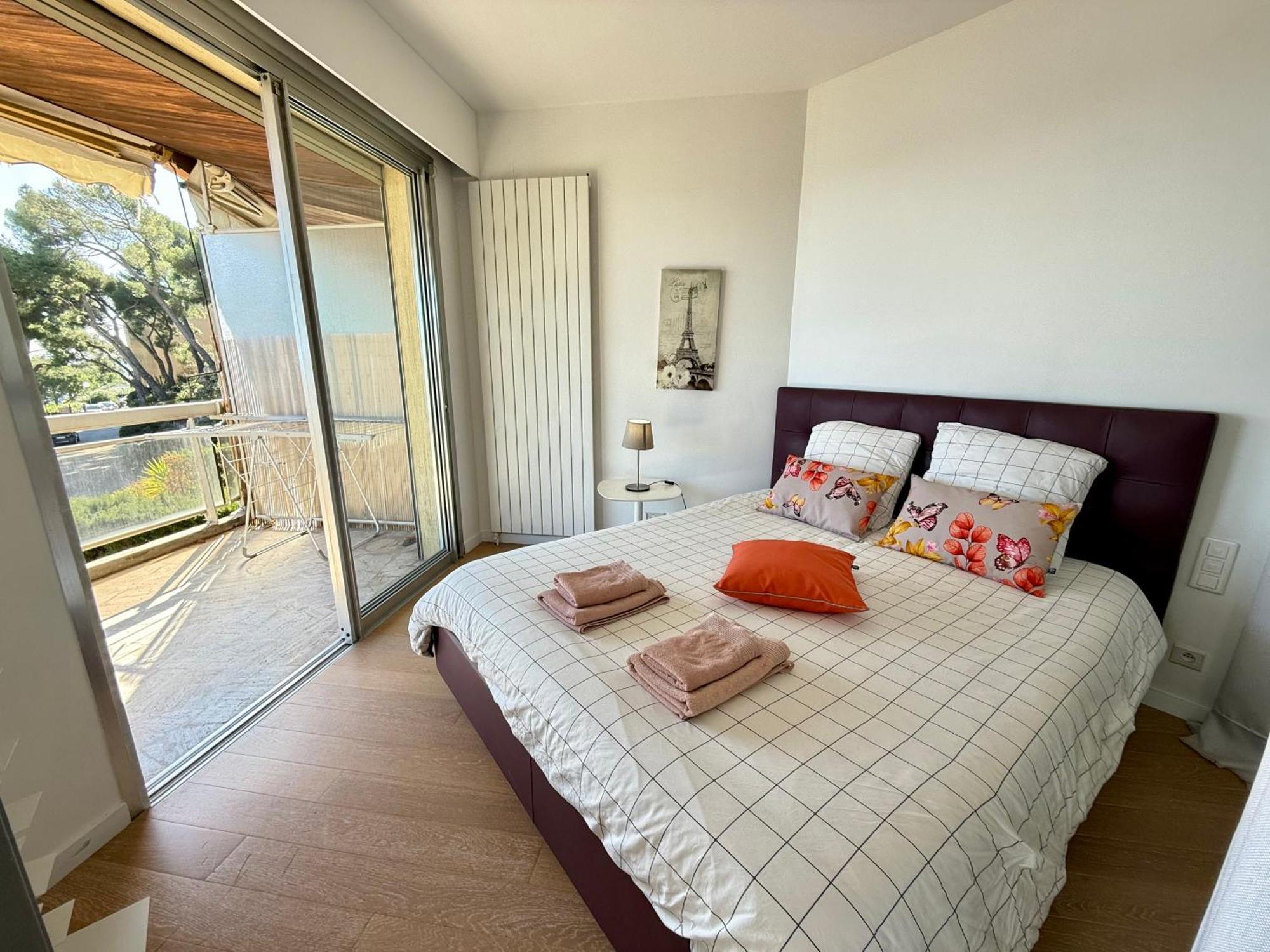 Les Jardins De Villefranche Екстериор снимка