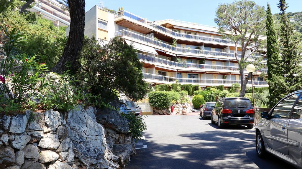 Les Jardins De Villefranche Екстериор снимка